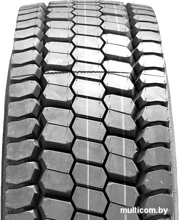 Автомобильные шины KAMA NR 201 315/80R22.5 156/150L