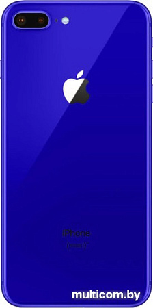 Смартфон Apple iPhone 8 Plus (PRODUCT)RED™ Special Edition 64GB
