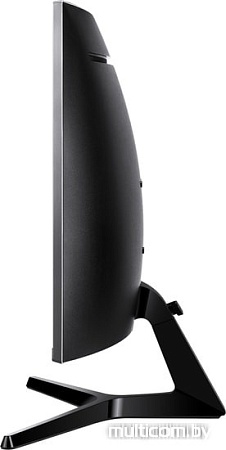 Монитор Samsung LC32JG50QQI