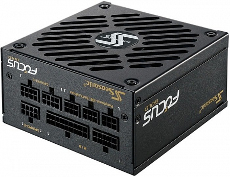 Блок питания Seasonic Focus SGX-500 SSR-500SGX