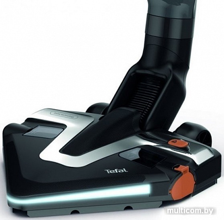 Пылесос Tefal TY9179WO