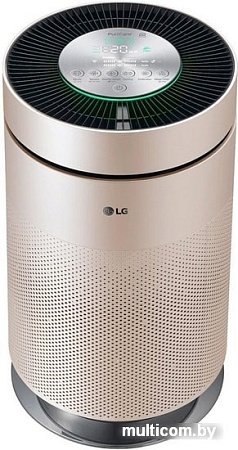 Очиститель воздуха LG Puricare AS60GDPV0