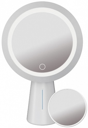 Косметическое зеркало Platinet PMLY19