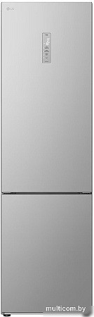 Холодильник LG DoorCooling+ GC-B509ANPW