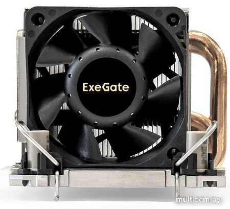Кулер для процессора ExeGate ESNK-P0078AP4.PWM.2U.4189.Cu EX293442RUS