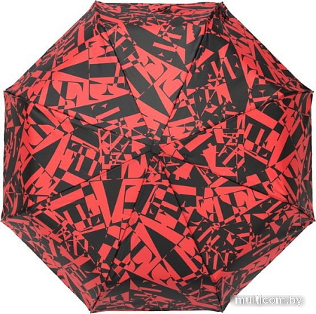 Зонт Gianfranco Ferre GR20-OC Spall Red