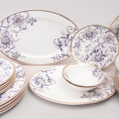 Столовый сервиз Lefard 87-343