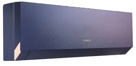 Кондиционер Tosot Clivia Deluxe T09H-SCD/I/T09H-SCD/O