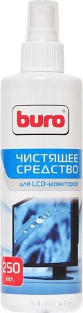 Очиститель Buro BU-SLCD