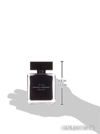 Narciso Rodriguez For Him Bleu Noir EdT (100 мл)