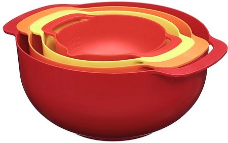 Набор кухонный Oursson SA8304P/MC