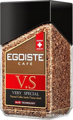 Кофе Egoiste V.S. (100г)