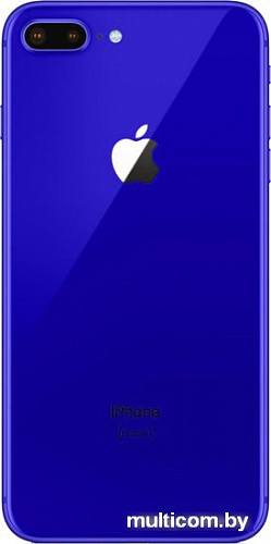 Смартфон Apple iPhone 8 Plus (PRODUCT)RED™ Special Edition 64GB
