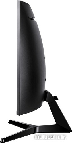 Монитор Samsung LC32JG50QQI