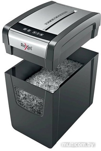 Шредер Rexel X410-SL