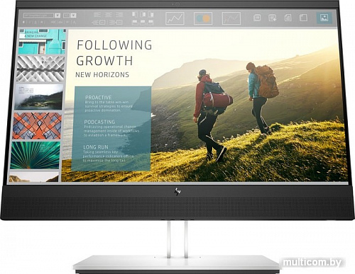 Монитор HP Mini-in-One 24 7AX23AA