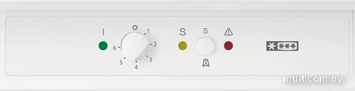 Морозильник Electrolux LYB2AE82S