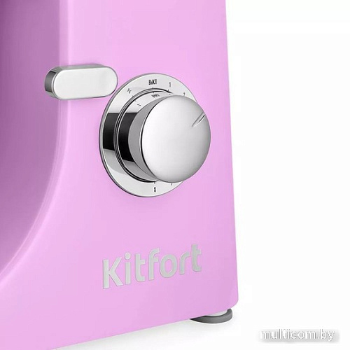 Кухонная машина Kitfort KT-3423-2