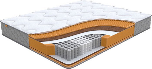 Матрас Ormatek Sleep Middle Plus 140x200