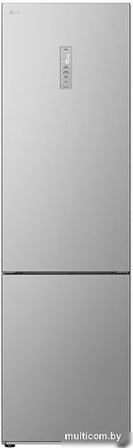 Холодильник LG DoorCooling+ GC-B509ANPW