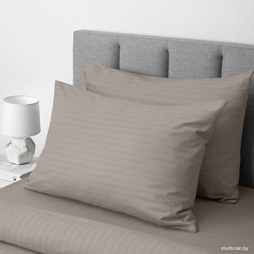 Постельное белье Волшебная ночь Caramel Mousse ВН 50x70 8709/15