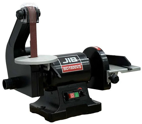 Станок JIB BD1600VS