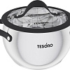 Кастрюля Tesoro Rimini КС726
