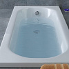 Ванна Triton Ультра 150x70 (с ножками)
