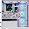 Корпус ADATA XPG Invader X (белый)