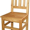 Стул Поставымебель СТ-02-04 (мастика/белый воск)