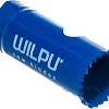 Коронка Wilpu 21мм 10 tpi 3102100101