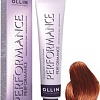 Ollin Professional Performance 7/43 русый медно-золотистый
