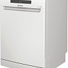 Отдельностоящая посудомоечная машина Indesit DFC 2B+16