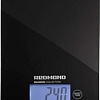 Кухонные весы Redmond RS-772 (черный)