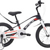Детский велосипед Stels Storm 16 KR (разобранный, серый)