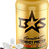 Протеин Binasport Excellent Isowhey Protein (2000г, ваниль)