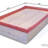 Воздушный фильтр Comline EAF642