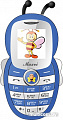 Мобильный телефон Maxvi J8 Blue