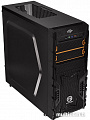 Корпус Thermaltake Versa H23 (CA-1B1-00M1NN-01)