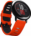 Умные часы Xiaomi Amazfit Pace (красный)