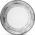Тарелка обеденная Atmosphere of Art Trace AT-K2782