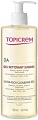 Topicrem Гель для душа АД Ультра Риш очищающий 500 мл