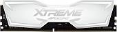 Оперативная память OCPC XT II White 16ГБ DDR4 2666 МГц MMX16GD426C19W