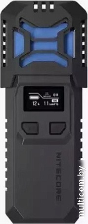 Отпугиватель насекомых Nitecore EMR10