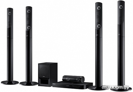Домашний кинотеатр Samsung HT-J5550K