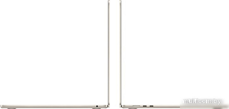 Ноутбук Apple Macbook Air 15" M3 2024 MXD33
