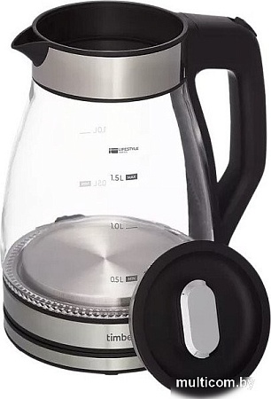 Электрический чайник Timberk T-EK27G02
