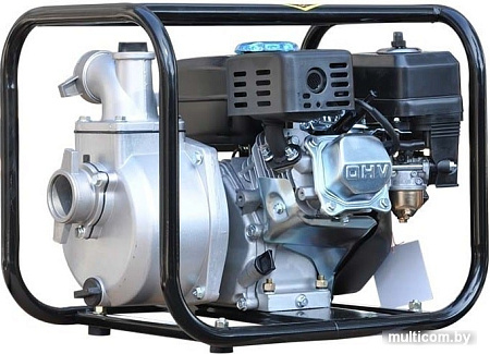 Мотопомпа Skiper LT20CX