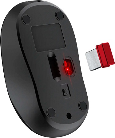 Мышь Defender Slot MS-202