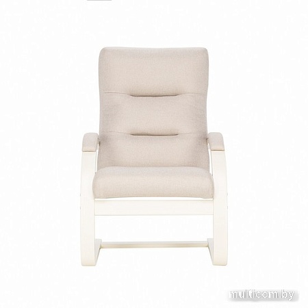 Интерьерное кресло Импэкс Leset Монэ (слоновая кость/малмо 05)